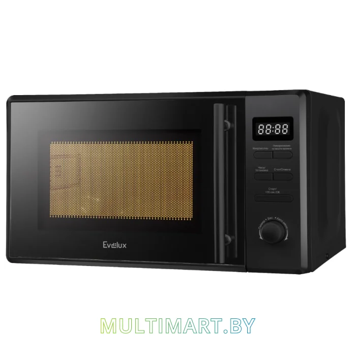 Микроволновая печь Evelux MW 203 B